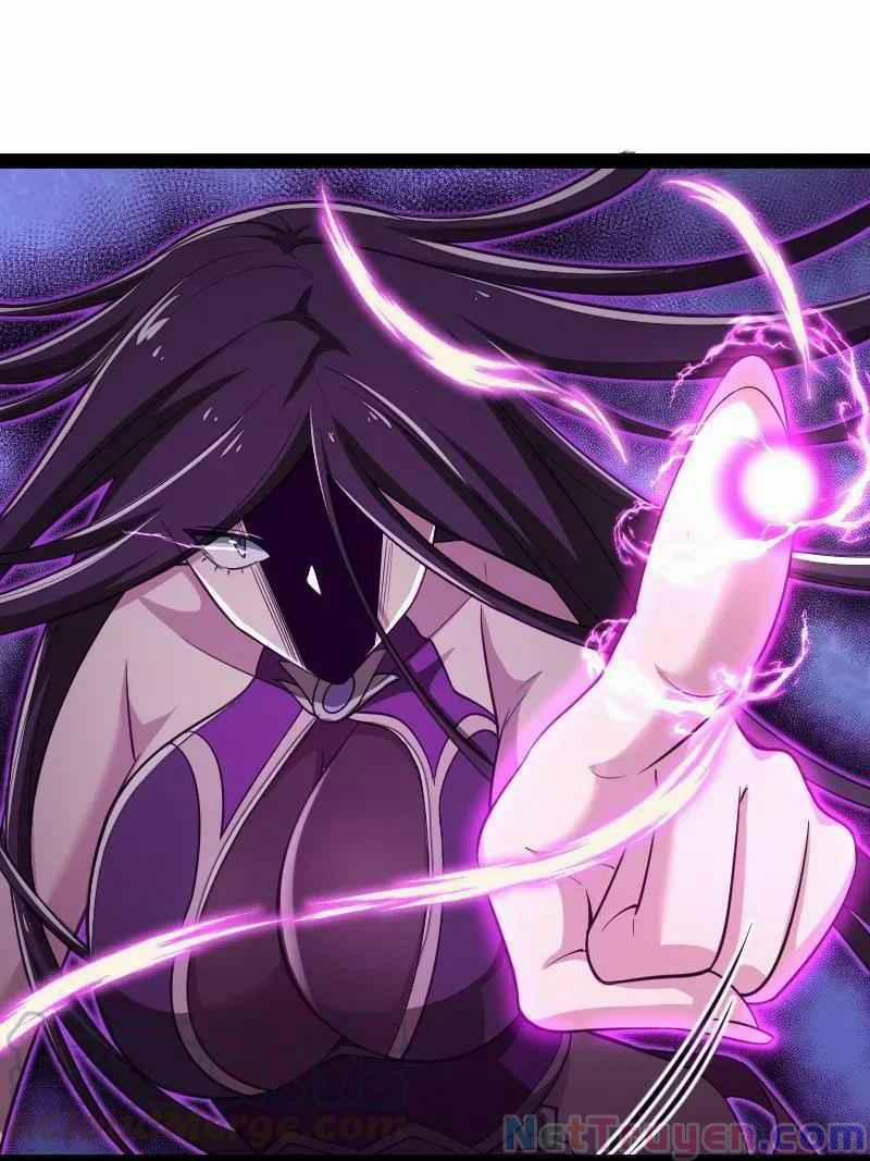 Sinh Hoạt Của Võ Đế Sau Khi Ẩn Cư 47 trang 3