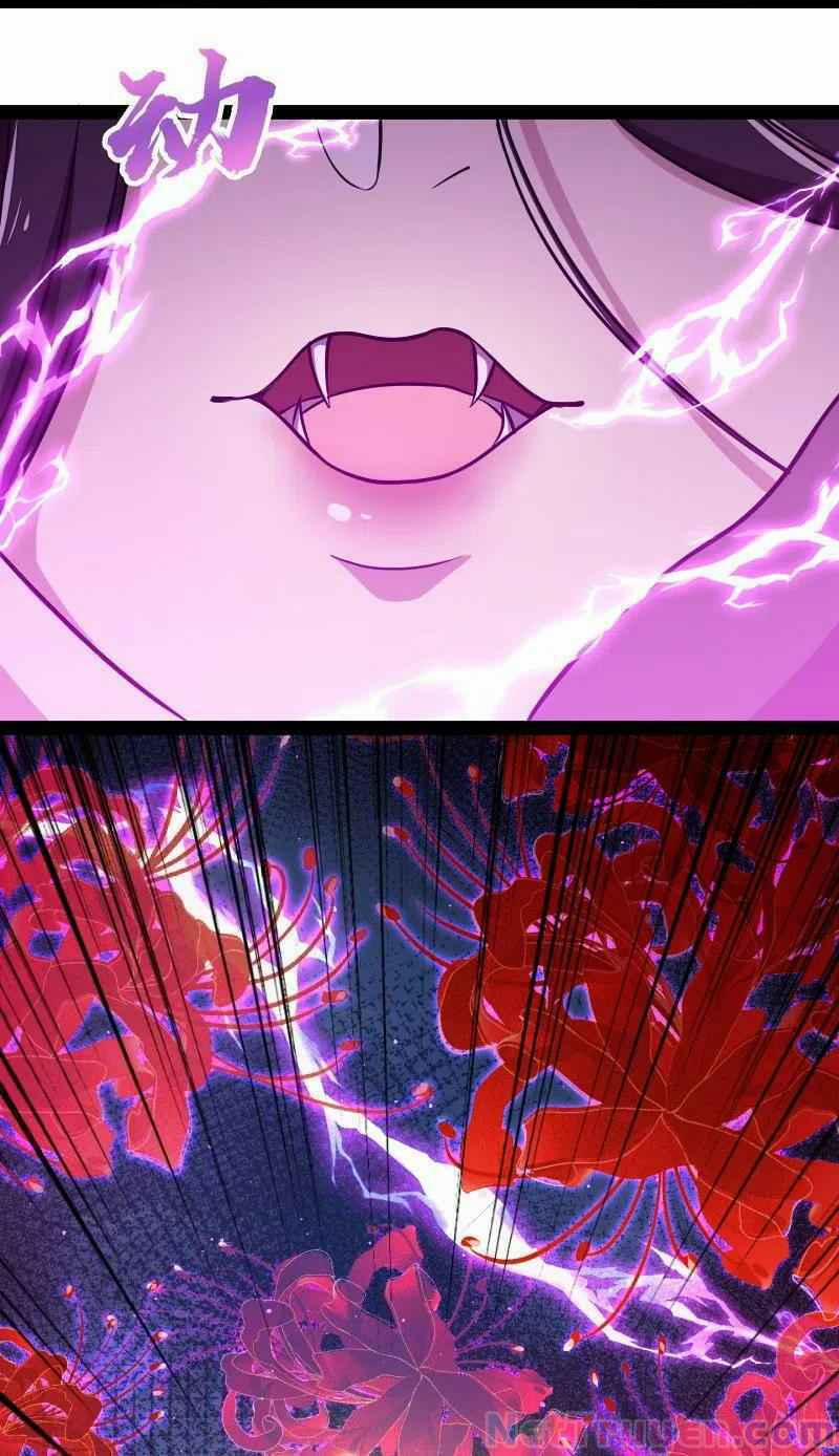 Sinh Hoạt Của Võ Đế Sau Khi Ẩn Cư 47 trang 4