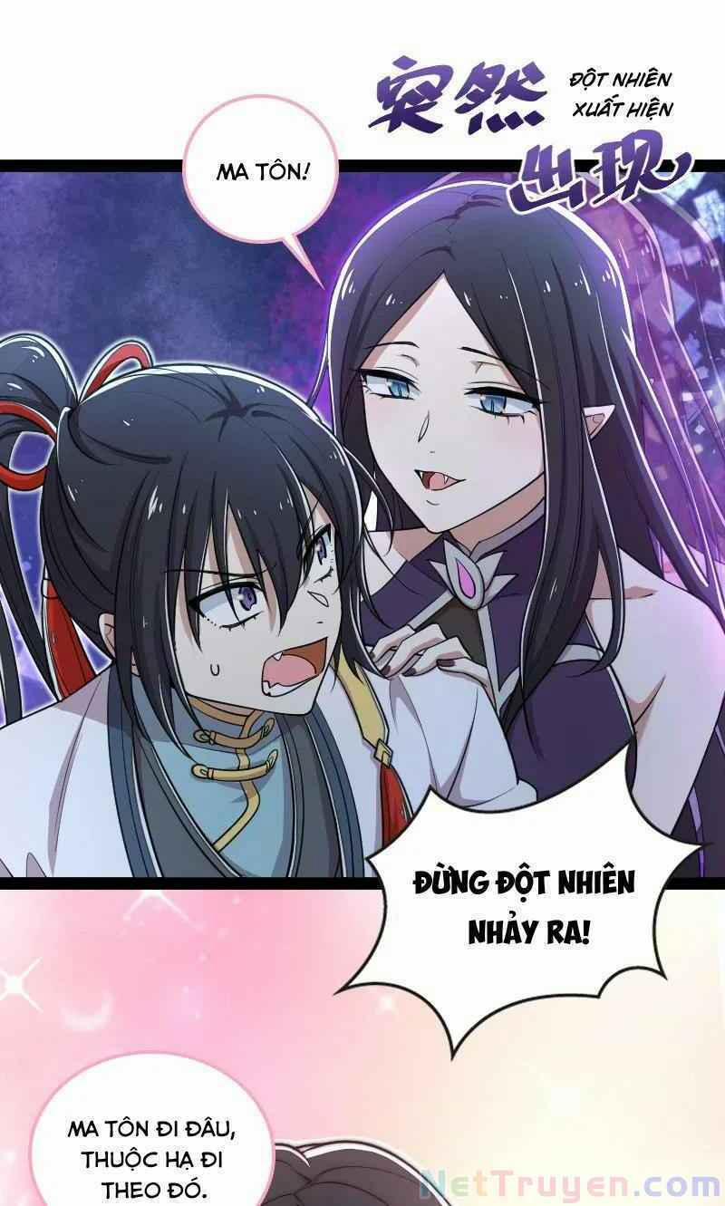 Sinh Hoạt Của Võ Đế Sau Khi Ẩn Cư 47 trang 40