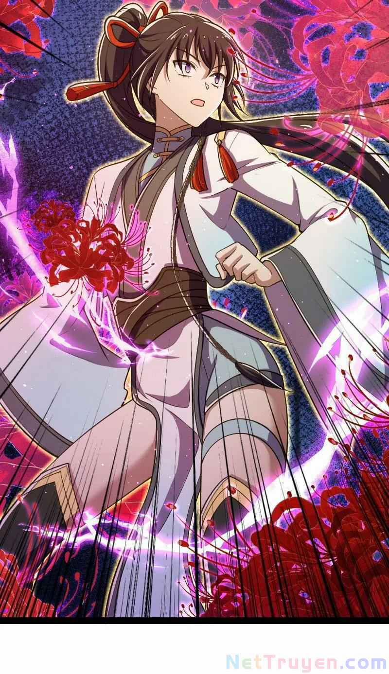 Sinh Hoạt Của Võ Đế Sau Khi Ẩn Cư 47 trang 5