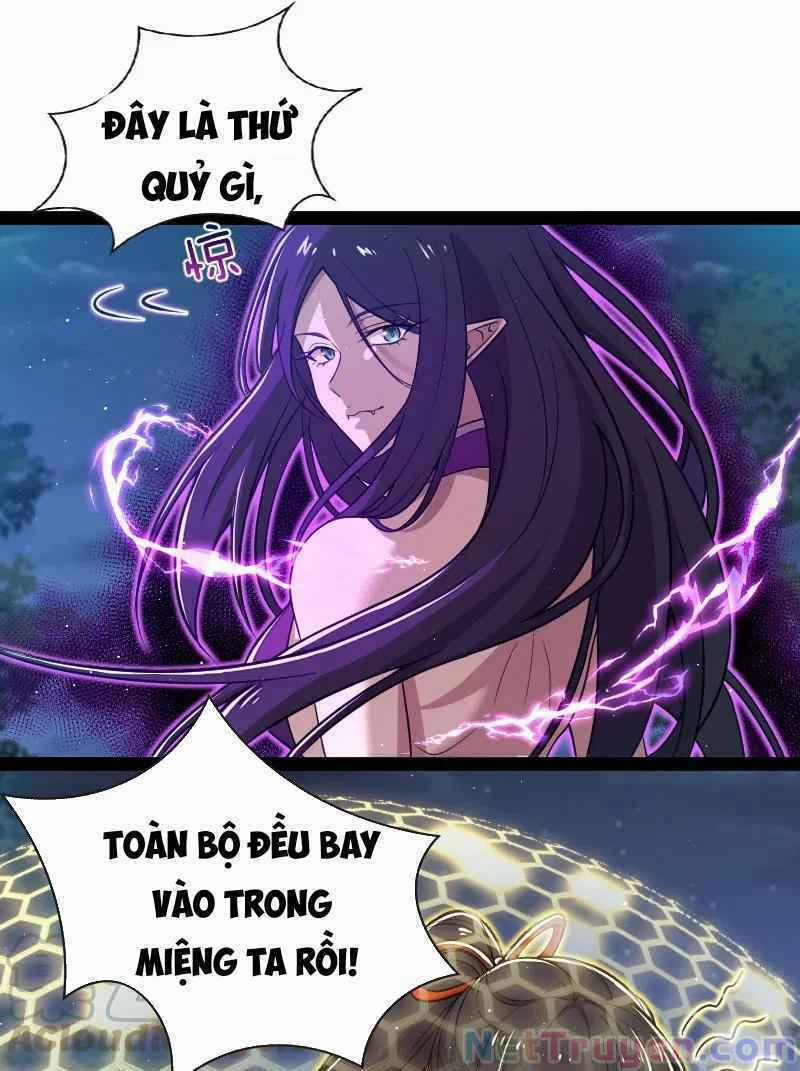 Sinh Hoạt Của Võ Đế Sau Khi Ẩn Cư 47 trang 9