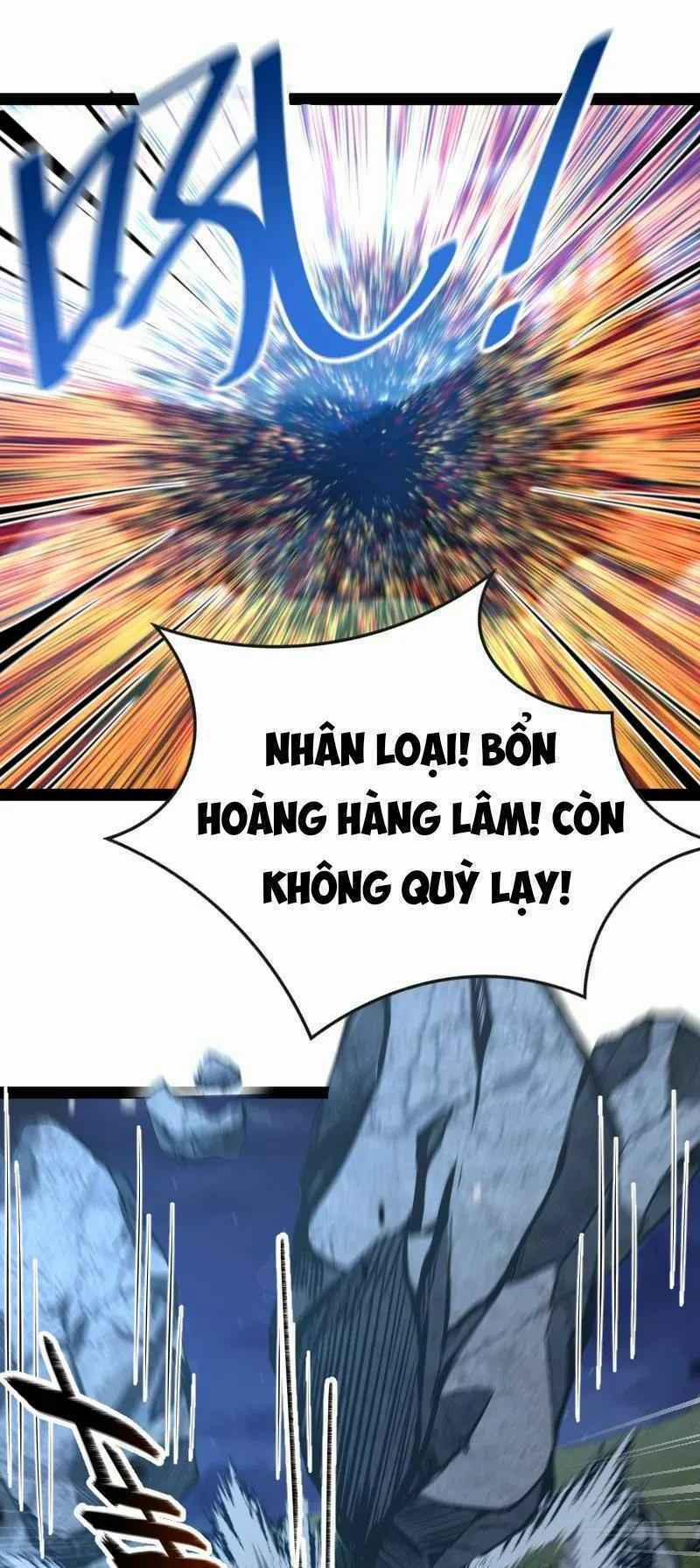 Sinh Hoạt Của Võ Đế Sau Khi Ẩn Cư 48 trang 11