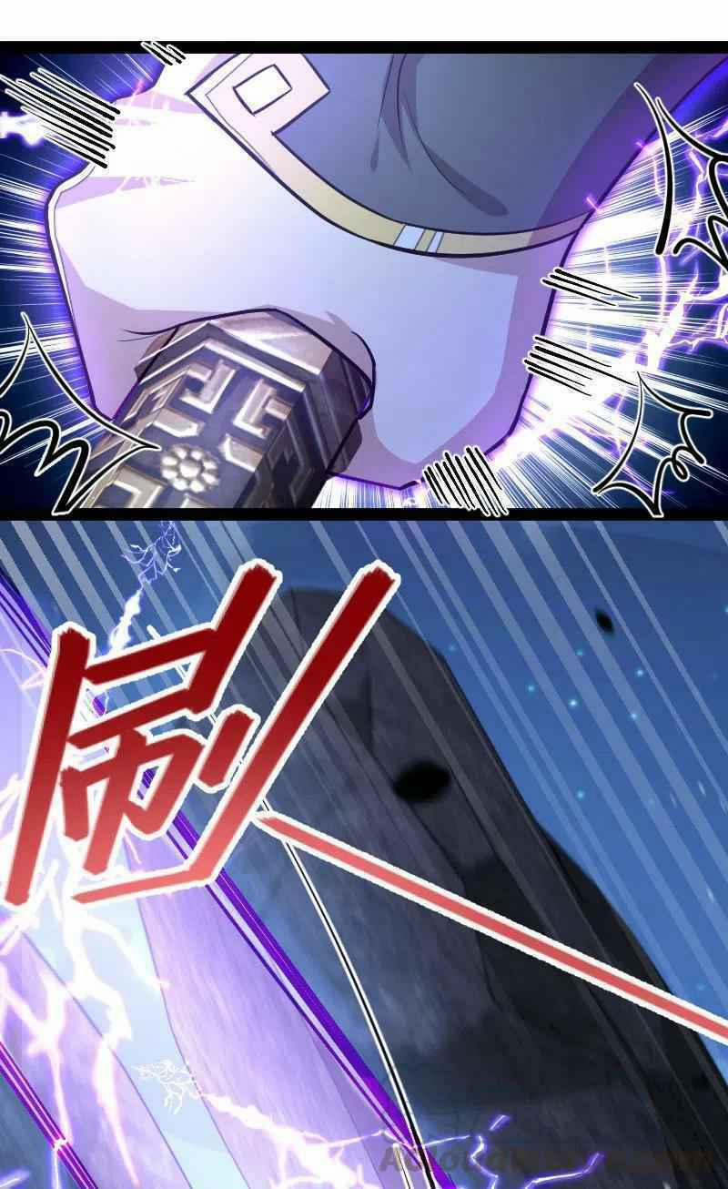 Sinh Hoạt Của Võ Đế Sau Khi Ẩn Cư 48 trang 14