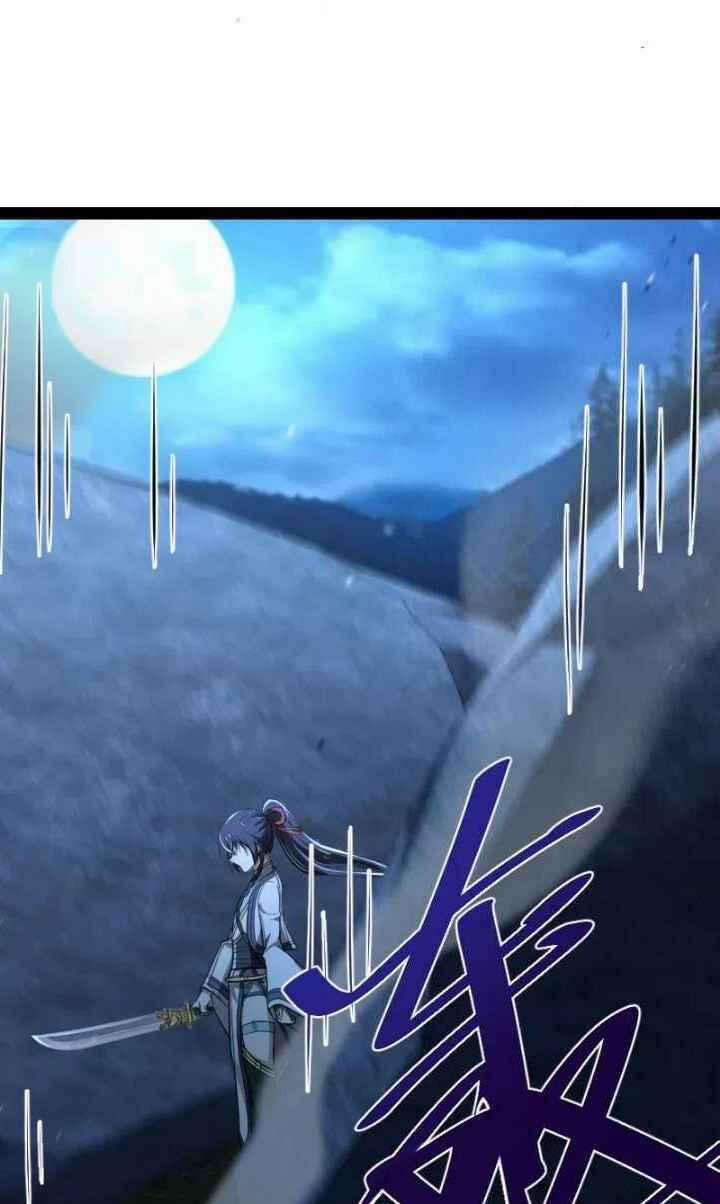 Sinh Hoạt Của Võ Đế Sau Khi Ẩn Cư 48 trang 16