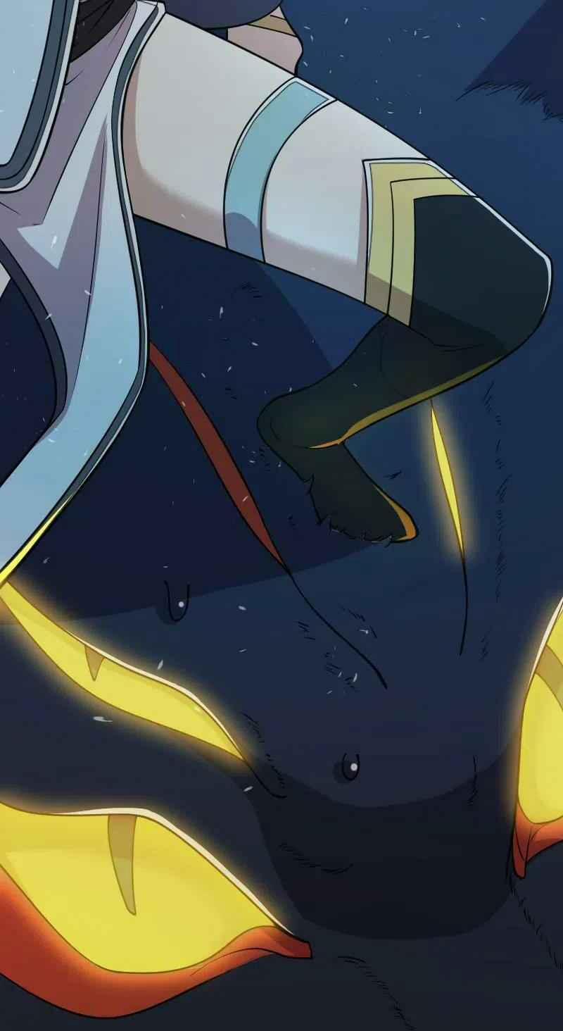 Sinh Hoạt Của Võ Đế Sau Khi Ẩn Cư 48 trang 38