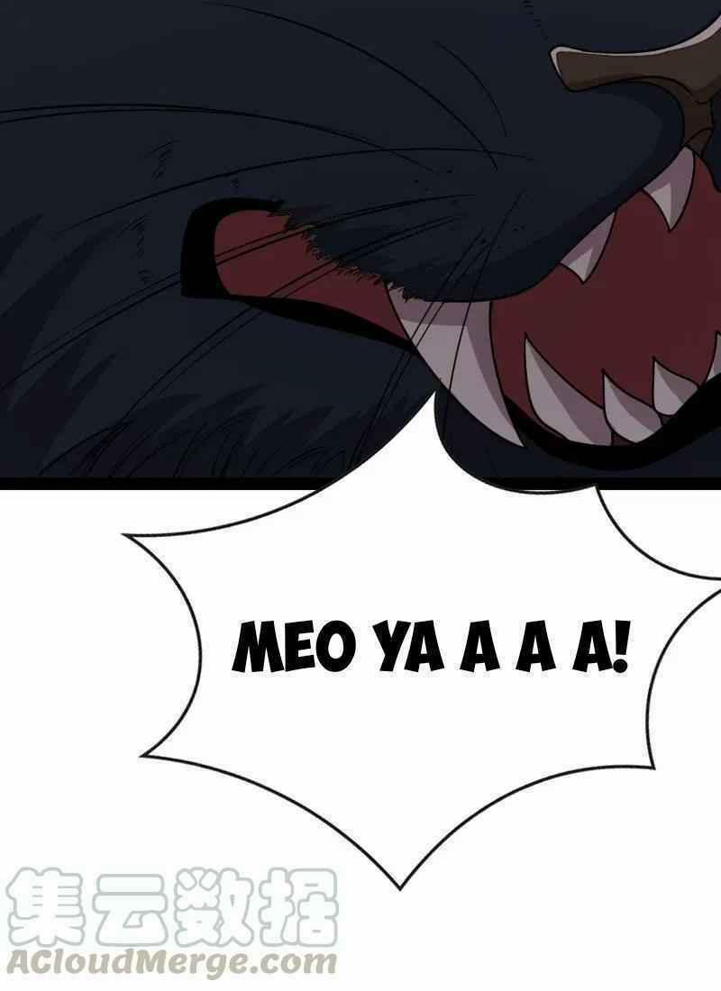 Sinh Hoạt Của Võ Đế Sau Khi Ẩn Cư 48 trang 39