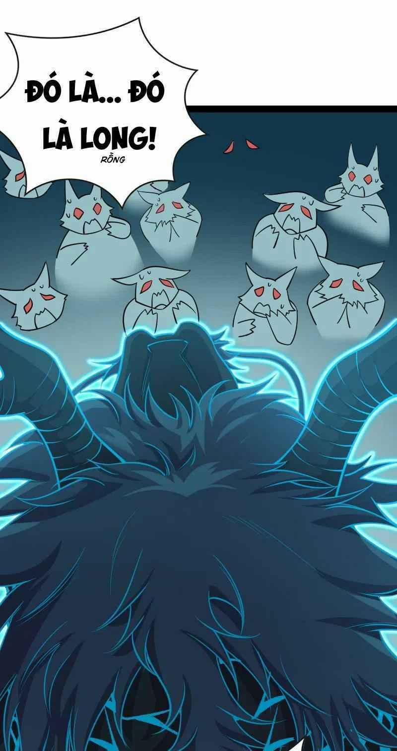 Sinh Hoạt Của Võ Đế Sau Khi Ẩn Cư 49 trang 15