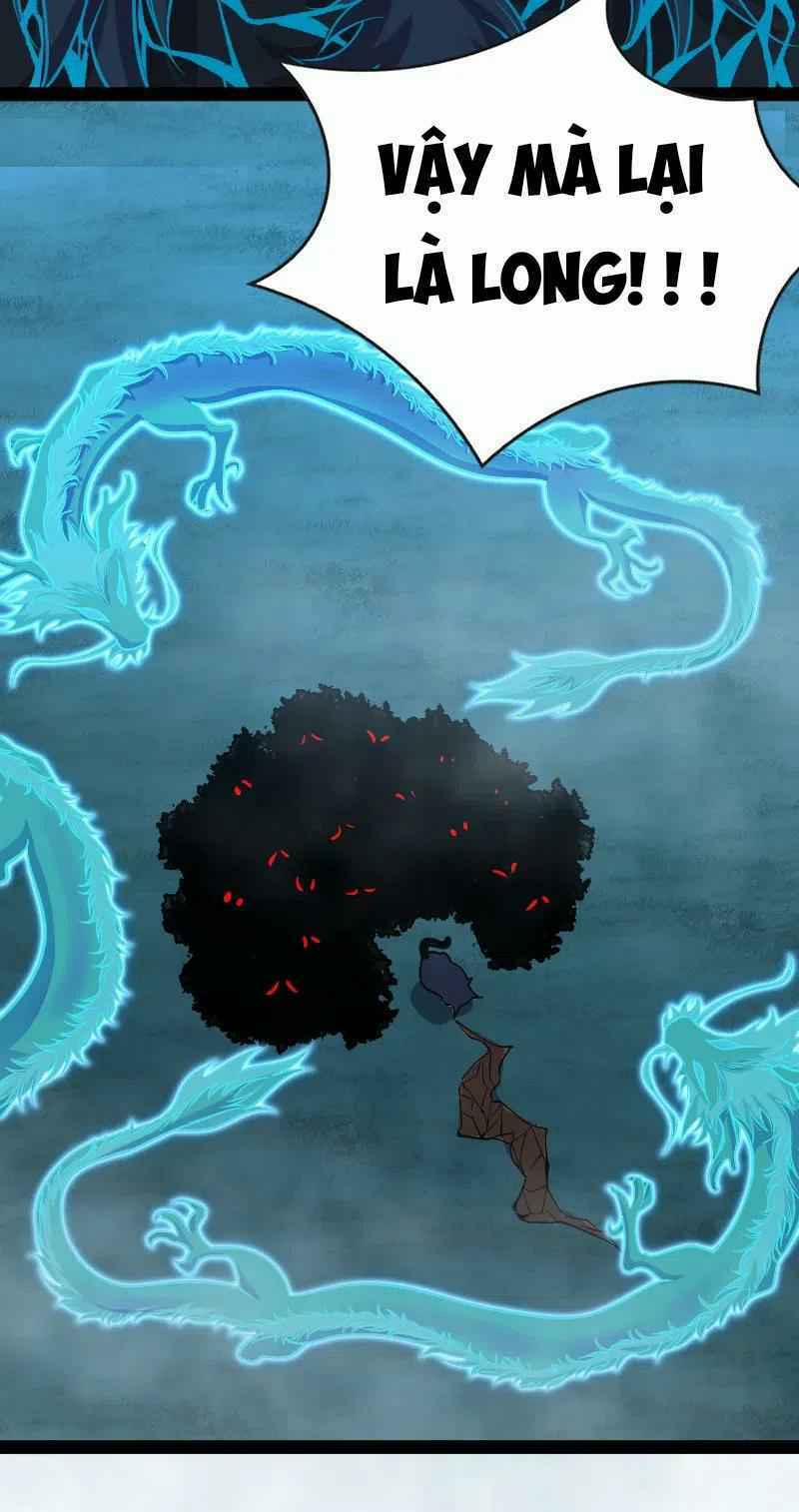 Sinh Hoạt Của Võ Đế Sau Khi Ẩn Cư 49 trang 16