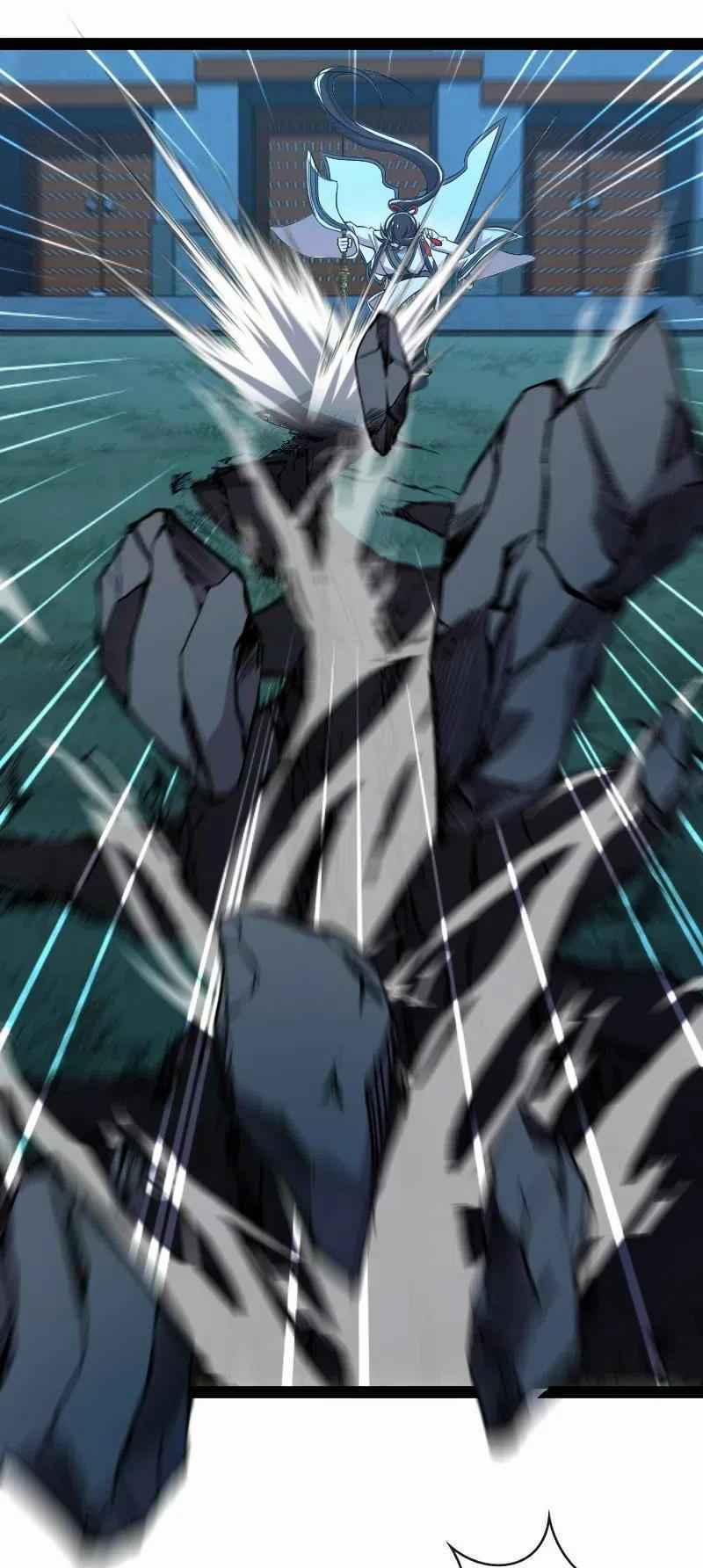 Sinh Hoạt Của Võ Đế Sau Khi Ẩn Cư 49 trang 4