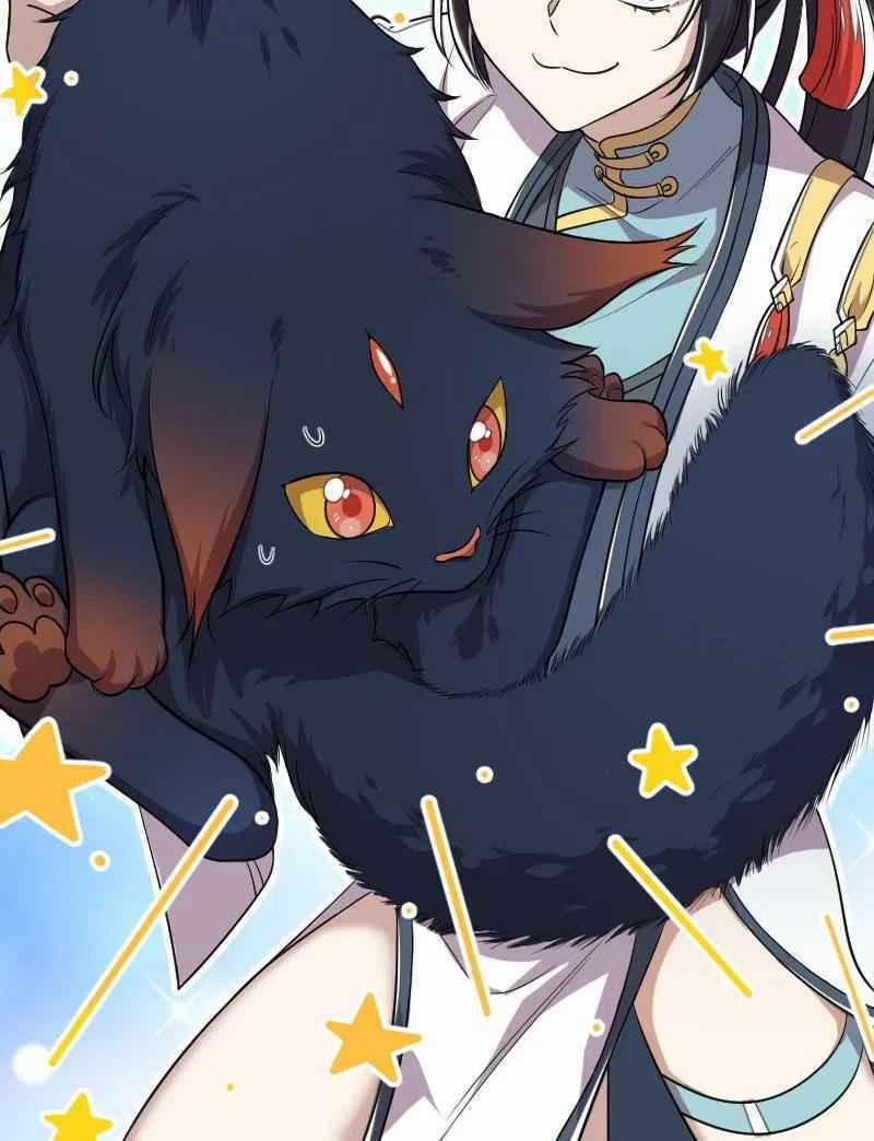 Sinh Hoạt Của Võ Đế Sau Khi Ẩn Cư 49 trang 45