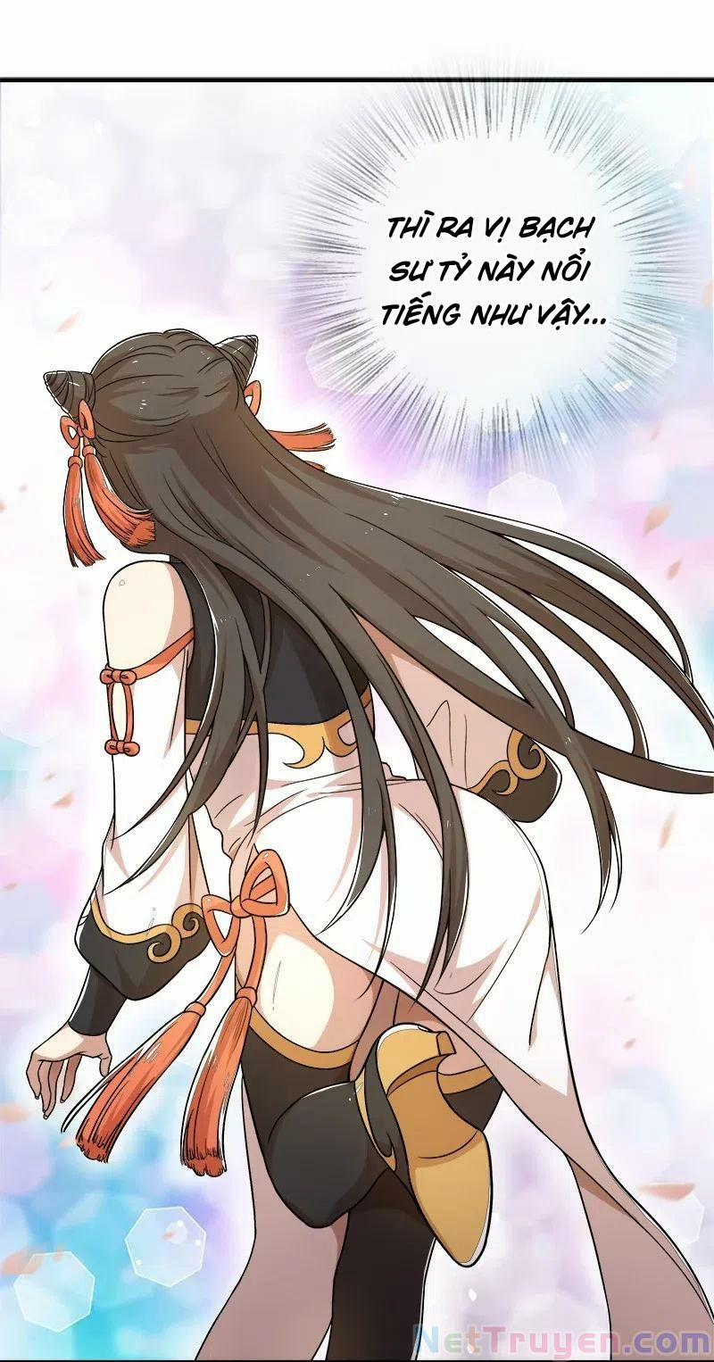 Sinh Hoạt Của Võ Đế Sau Khi Ẩn Cư 5 trang 13