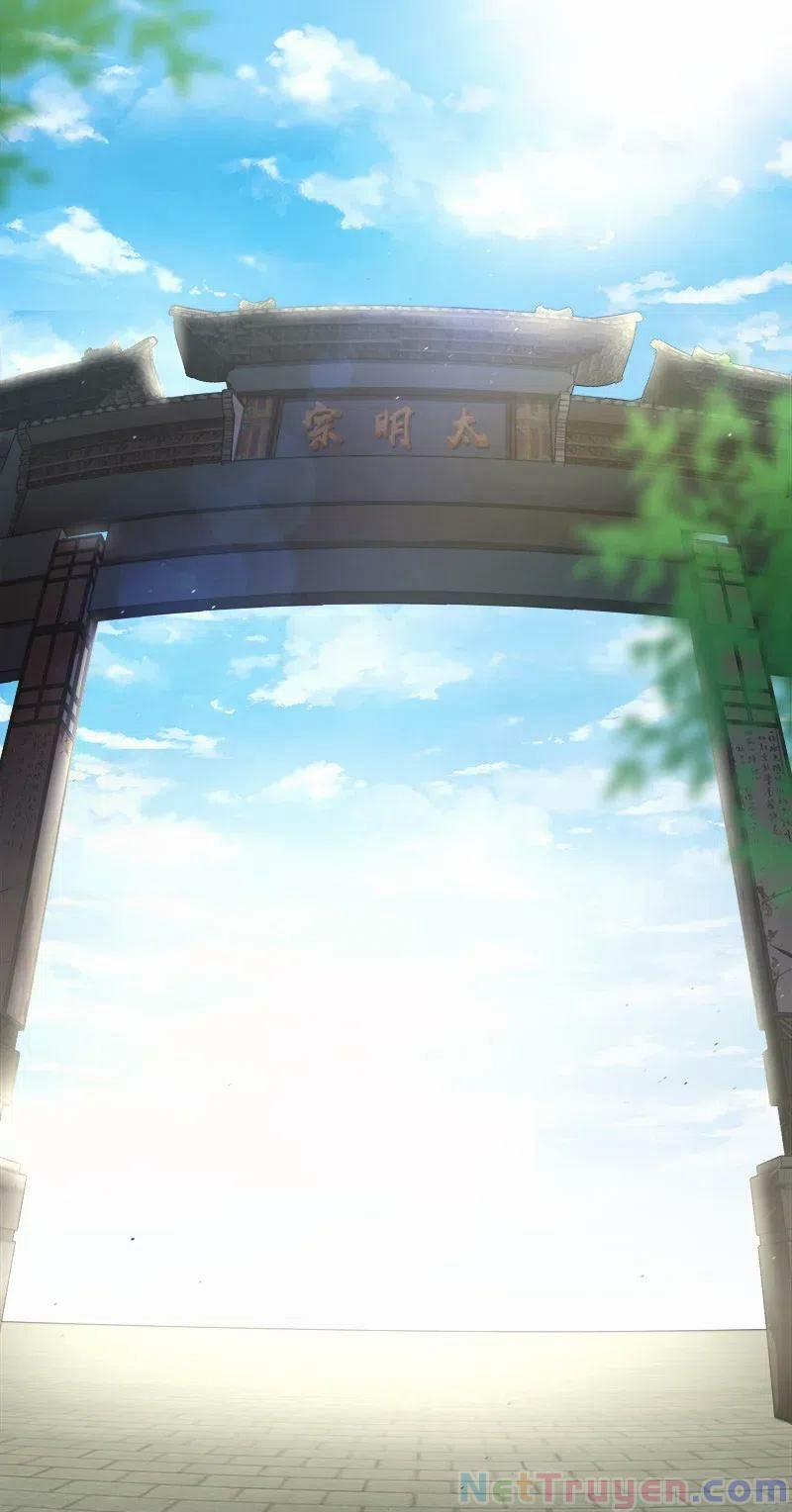 Sinh Hoạt Của Võ Đế Sau Khi Ẩn Cư 5 trang 30