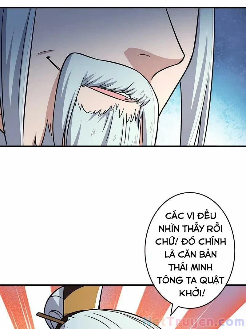 Sinh Hoạt Của Võ Đế Sau Khi Ẩn Cư 5 trang 43