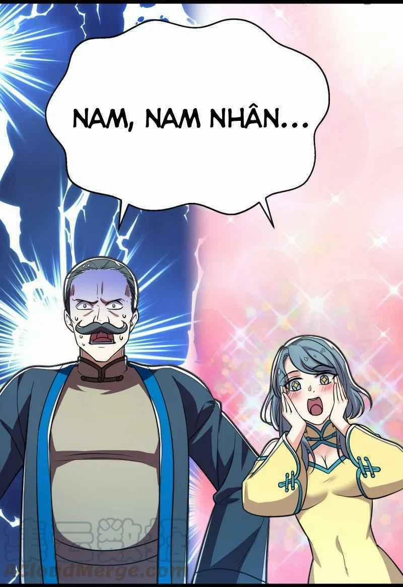 Sinh Hoạt Của Võ Đế Sau Khi Ẩn Cư 50 trang 12