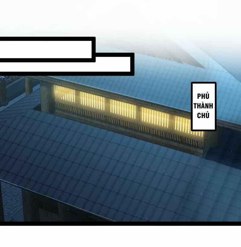 Sinh Hoạt Của Võ Đế Sau Khi Ẩn Cư 51 trang 0