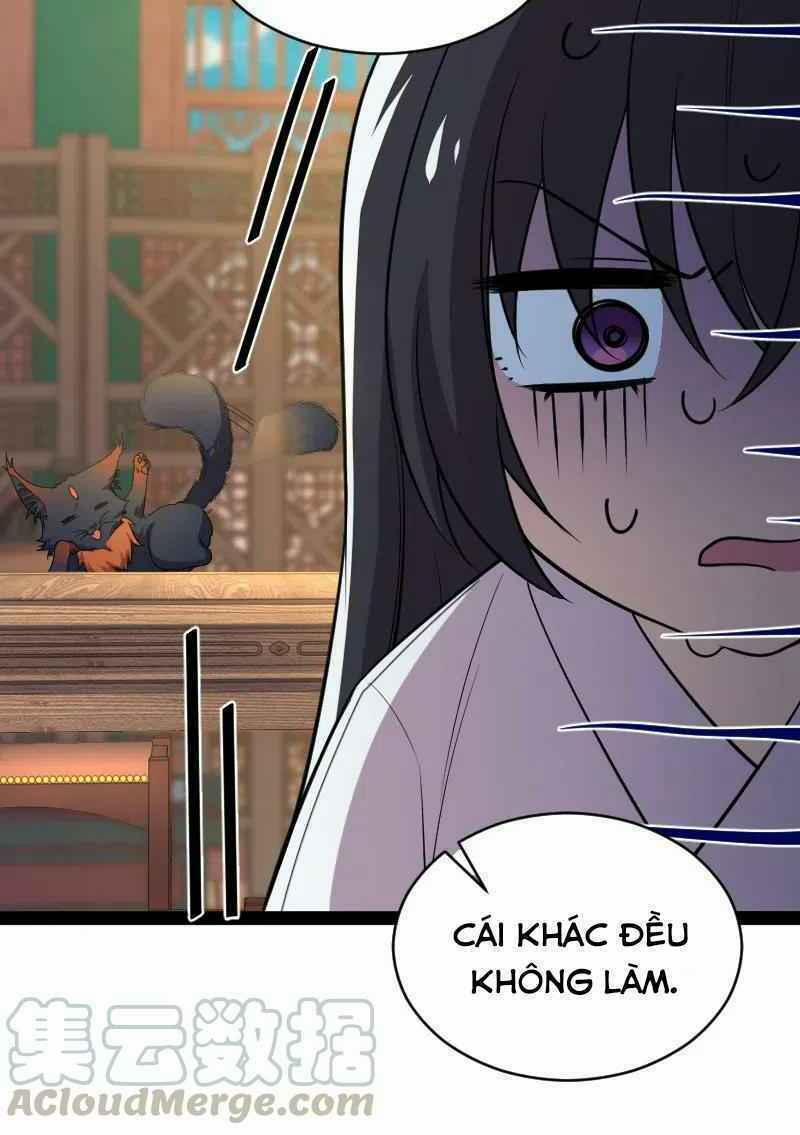 Sinh Hoạt Của Võ Đế Sau Khi Ẩn Cư 51 trang 15