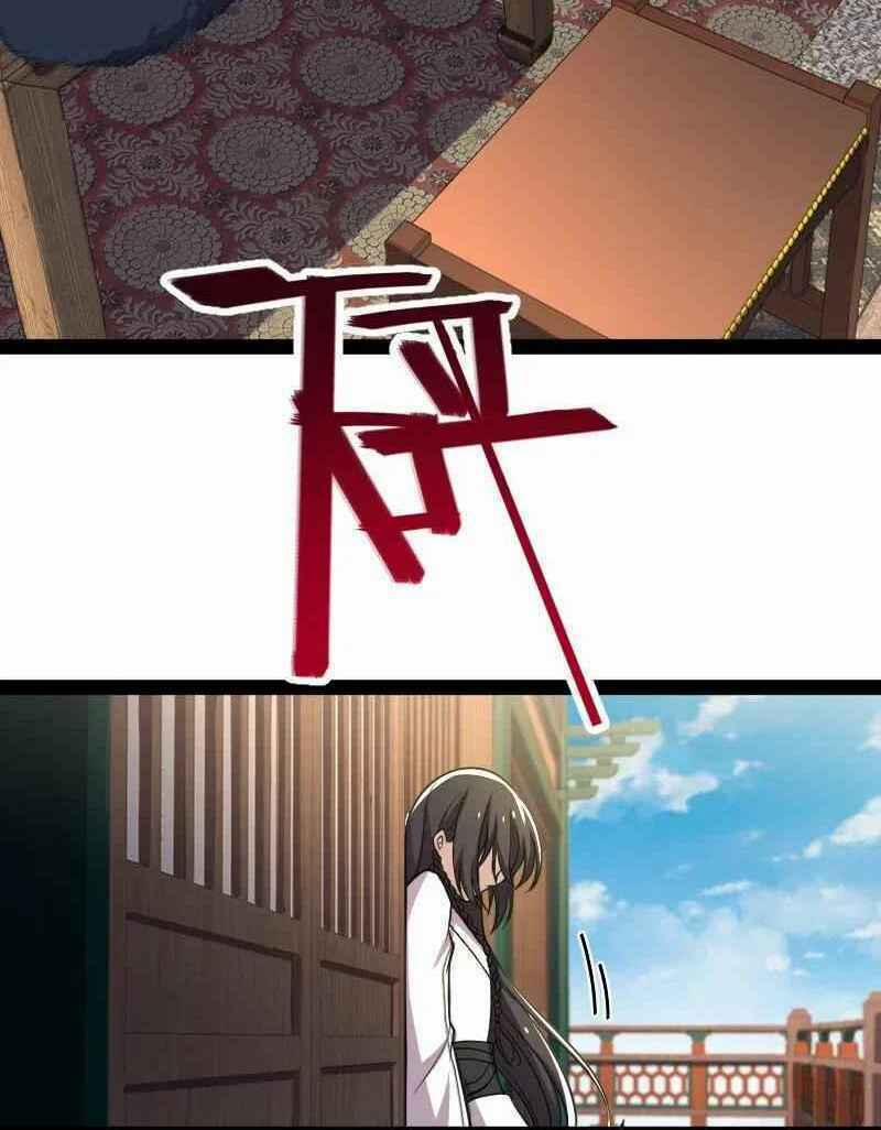 Sinh Hoạt Của Võ Đế Sau Khi Ẩn Cư 51 trang 17