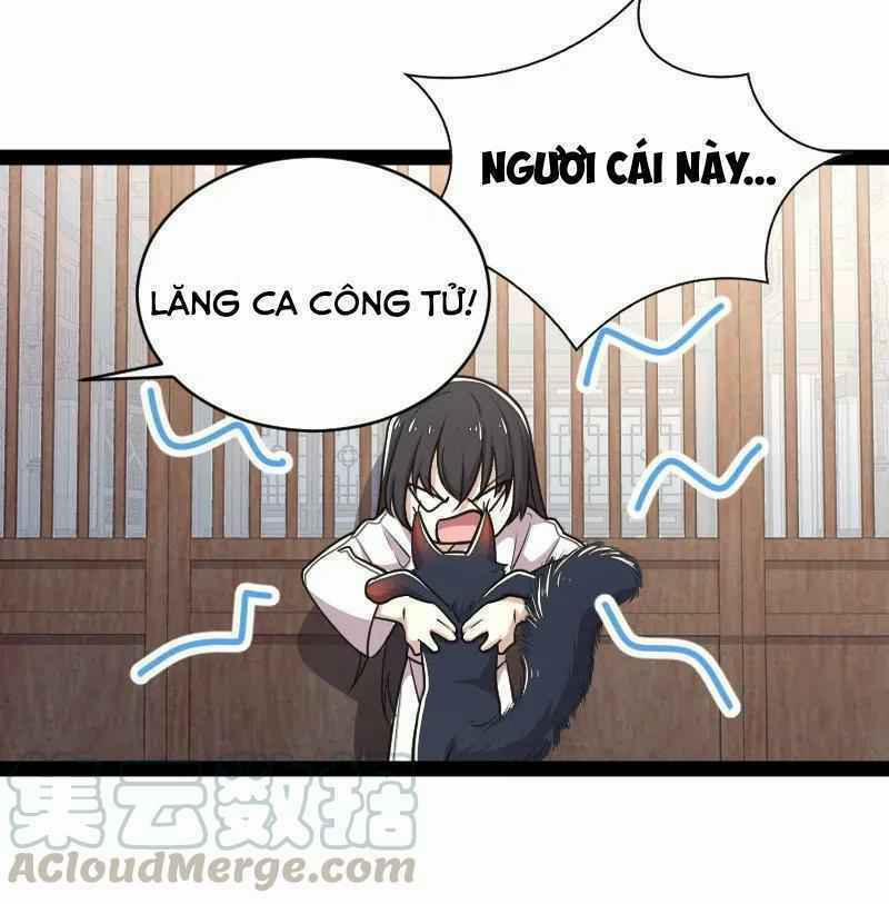 Sinh Hoạt Của Võ Đế Sau Khi Ẩn Cư 51 trang 19