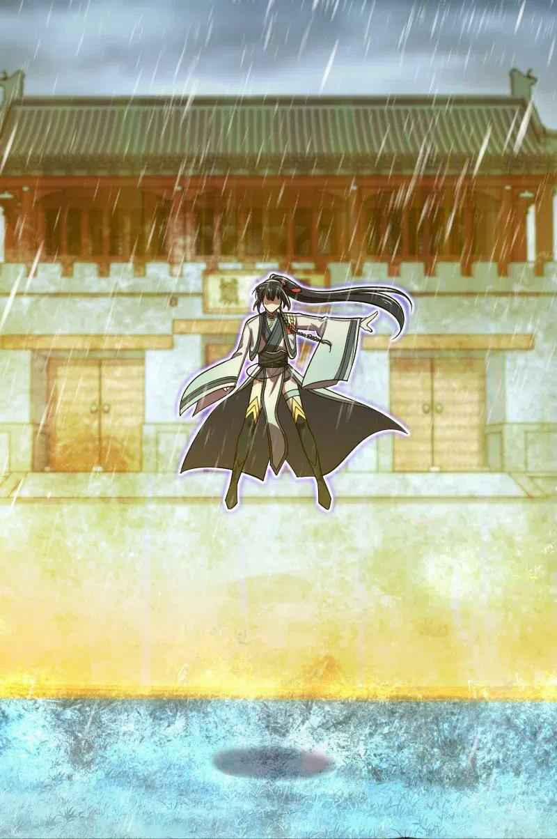 Sinh Hoạt Của Võ Đế Sau Khi Ẩn Cư 51 trang 38