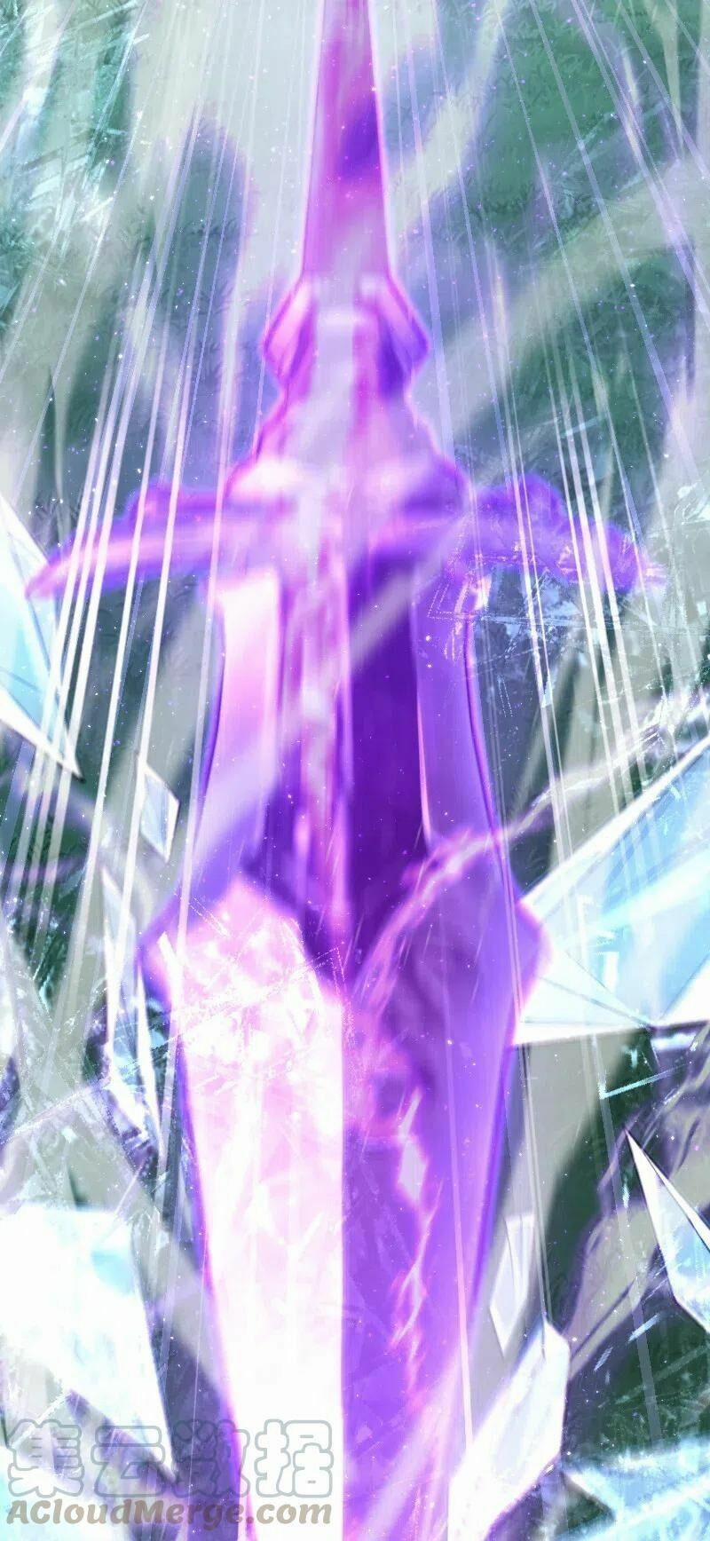 Sinh Hoạt Của Võ Đế Sau Khi Ẩn Cư 52 trang 10