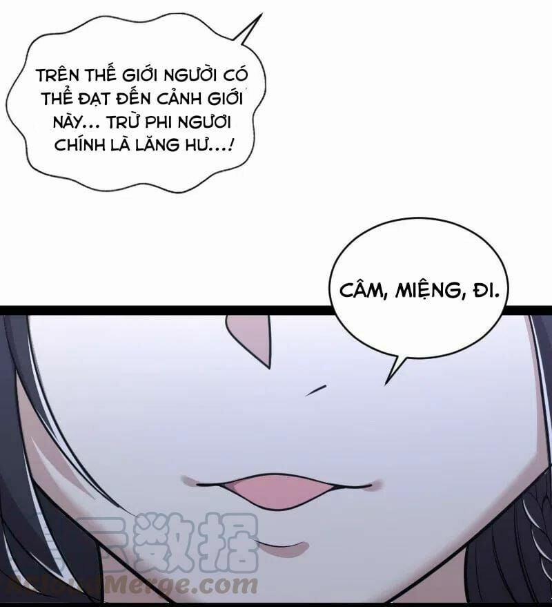 Sinh Hoạt Của Võ Đế Sau Khi Ẩn Cư 52 trang 14