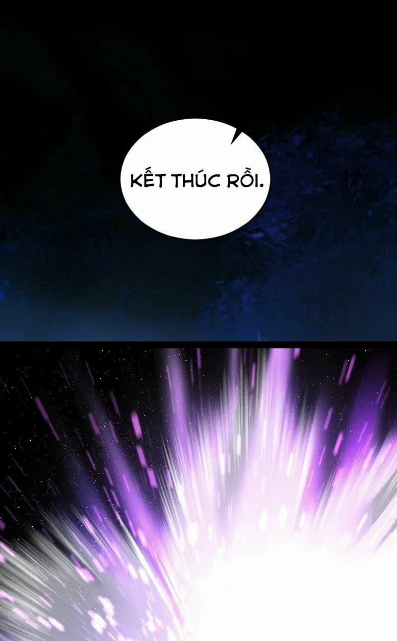 Sinh Hoạt Của Võ Đế Sau Khi Ẩn Cư 52 trang 17