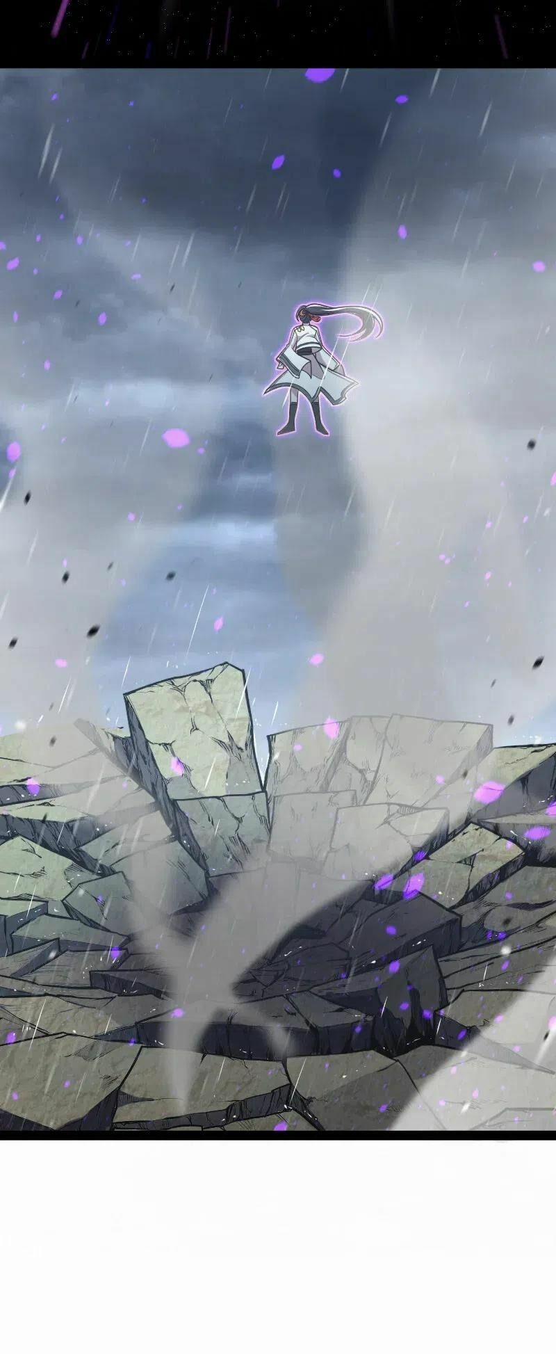 Sinh Hoạt Của Võ Đế Sau Khi Ẩn Cư 52 trang 19