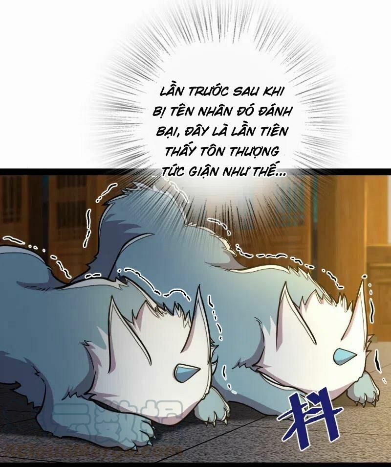 Sinh Hoạt Của Võ Đế Sau Khi Ẩn Cư 52 trang 24