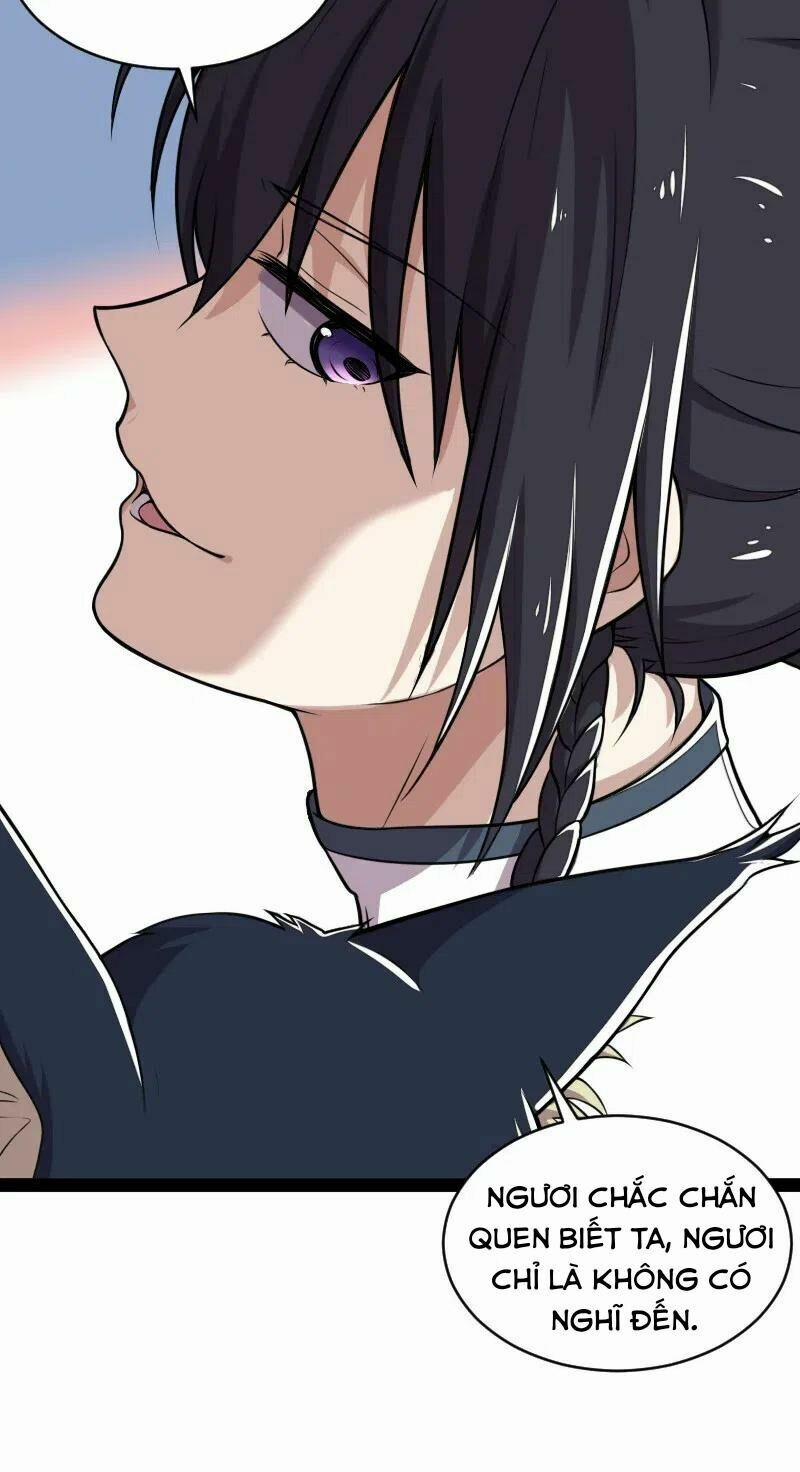 Sinh Hoạt Của Võ Đế Sau Khi Ẩn Cư 52 trang 31