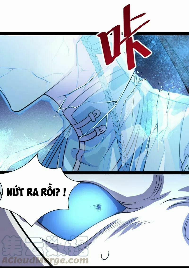 Sinh Hoạt Của Võ Đế Sau Khi Ẩn Cư 52 trang 6