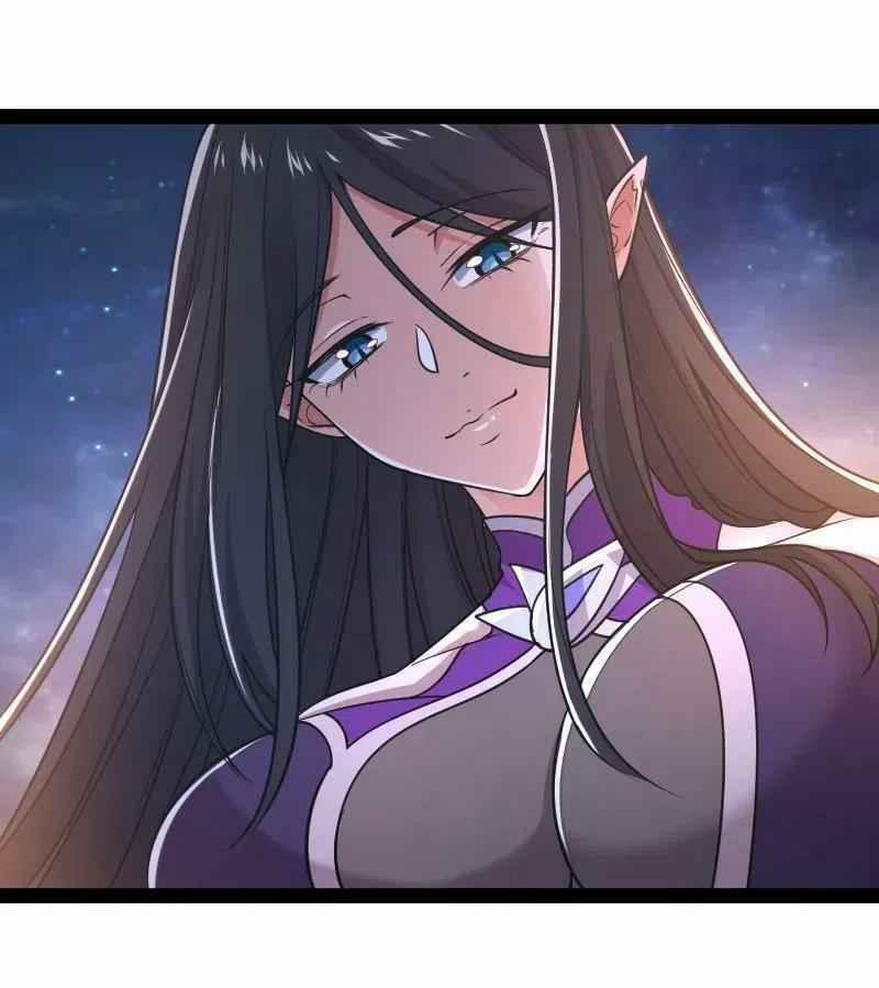 Sinh Hoạt Của Võ Đế Sau Khi Ẩn Cư 53 trang 0