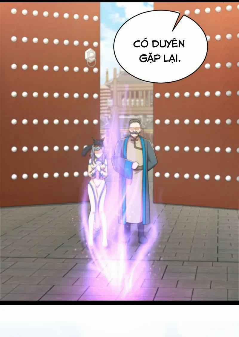 Sinh Hoạt Của Võ Đế Sau Khi Ẩn Cư 53 trang 12