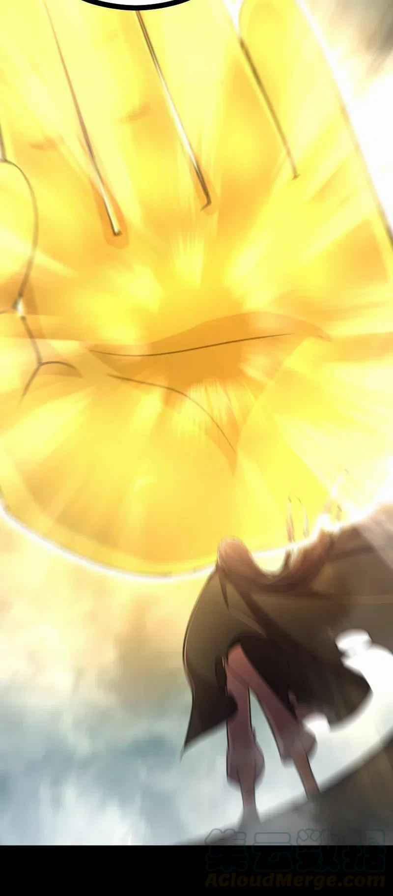 Sinh Hoạt Của Võ Đế Sau Khi Ẩn Cư 53 trang 19