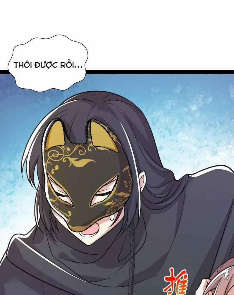 Sinh Hoạt Của Võ Đế Sau Khi Ẩn Cư 53 trang 34