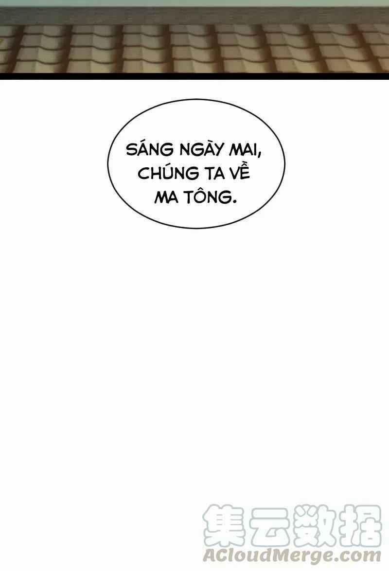 Sinh Hoạt Của Võ Đế Sau Khi Ẩn Cư 53 trang 4