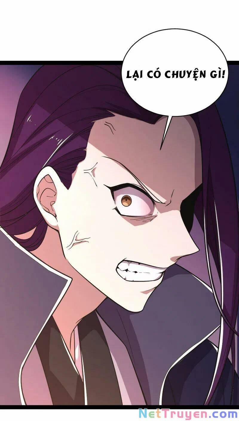 Sinh Hoạt Của Võ Đế Sau Khi Ẩn Cư 54 trang 13