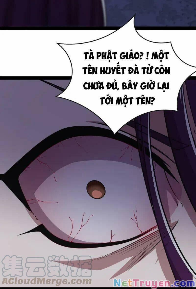 Sinh Hoạt Của Võ Đế Sau Khi Ẩn Cư 54 trang 15