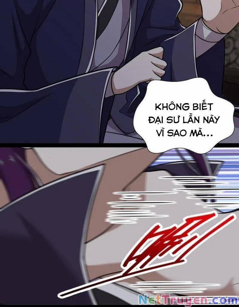 Sinh Hoạt Của Võ Đế Sau Khi Ẩn Cư 54 trang 20