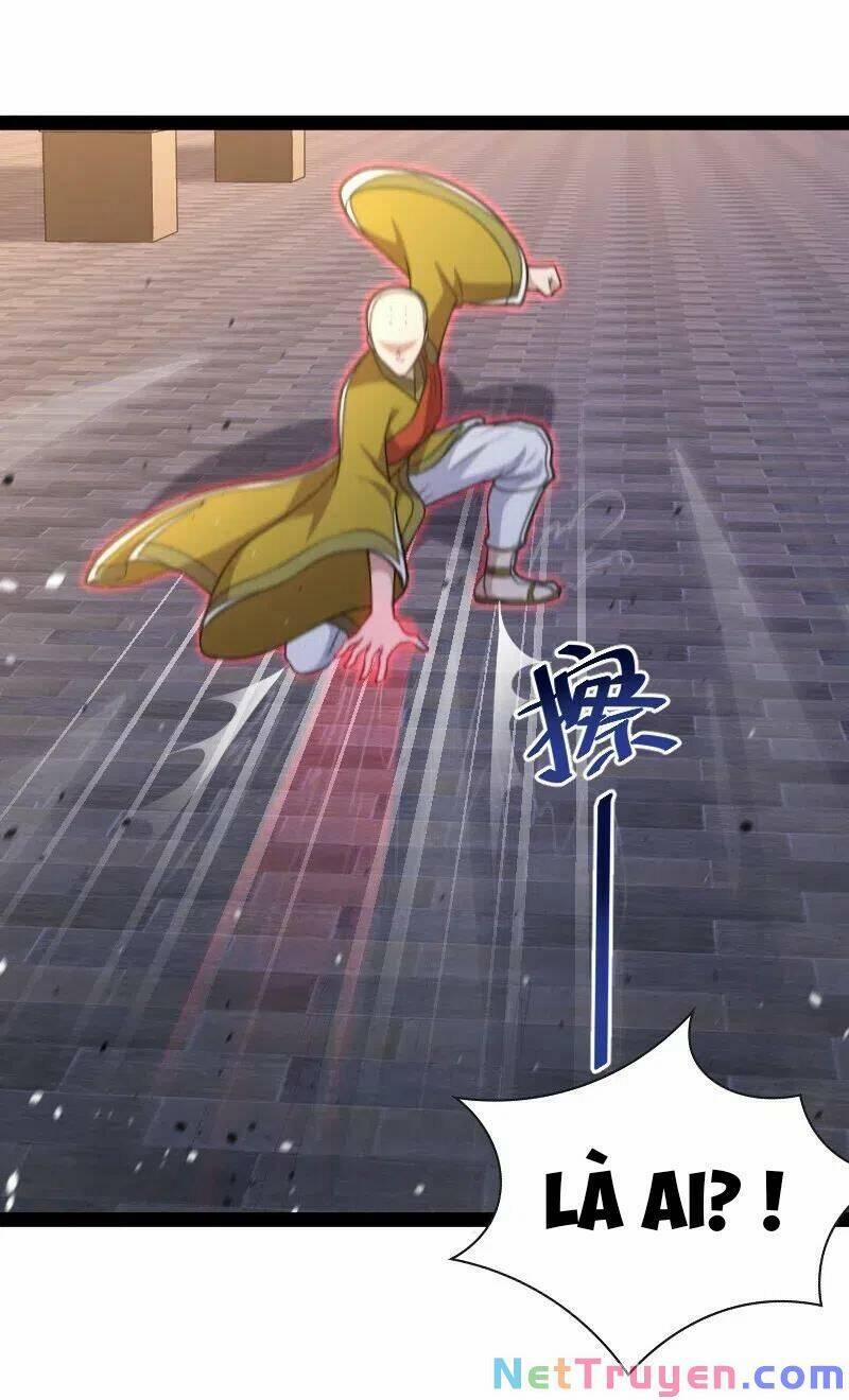 Sinh Hoạt Của Võ Đế Sau Khi Ẩn Cư 54 trang 28