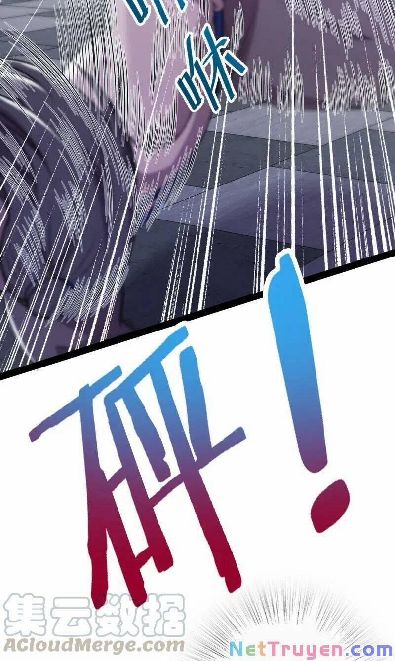 Sinh Hoạt Của Võ Đế Sau Khi Ẩn Cư 54 trang 3