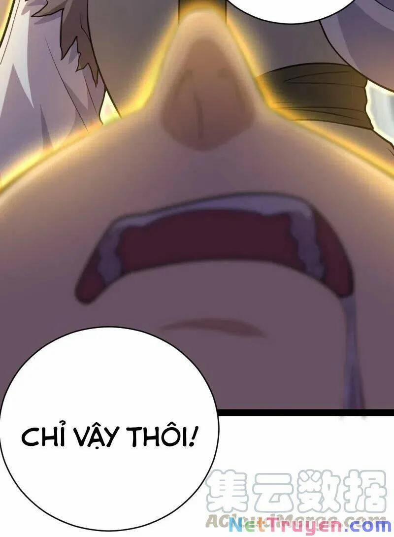 Sinh Hoạt Của Võ Đế Sau Khi Ẩn Cư 54 trang 35