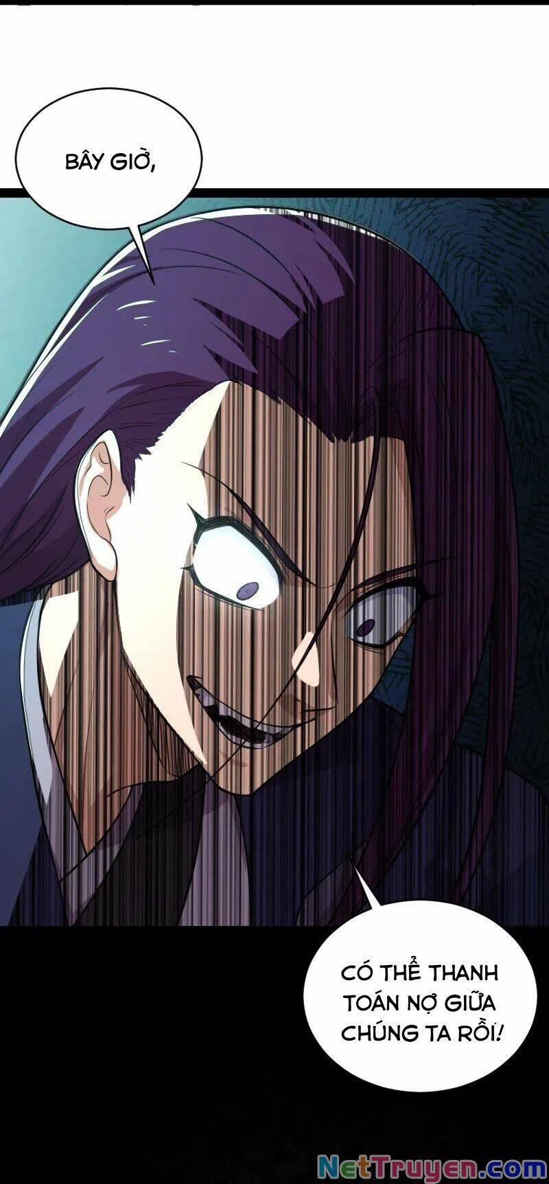 Sinh Hoạt Của Võ Đế Sau Khi Ẩn Cư 54 trang 39