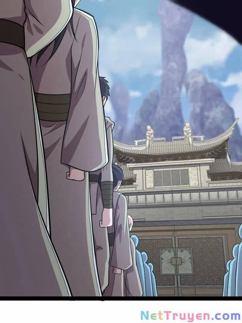 Sinh Hoạt Của Võ Đế Sau Khi Ẩn Cư 54 trang 42