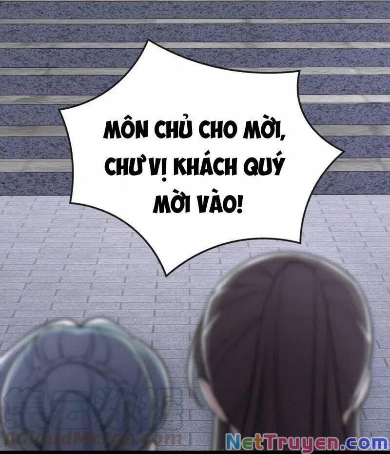 Sinh Hoạt Của Võ Đế Sau Khi Ẩn Cư 54 trang 47