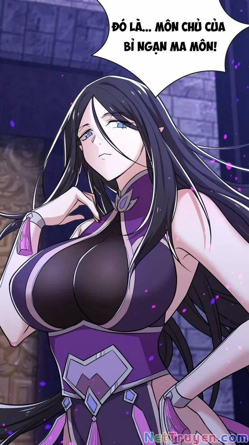 Sinh Hoạt Của Võ Đế Sau Khi Ẩn Cư 55 trang 2