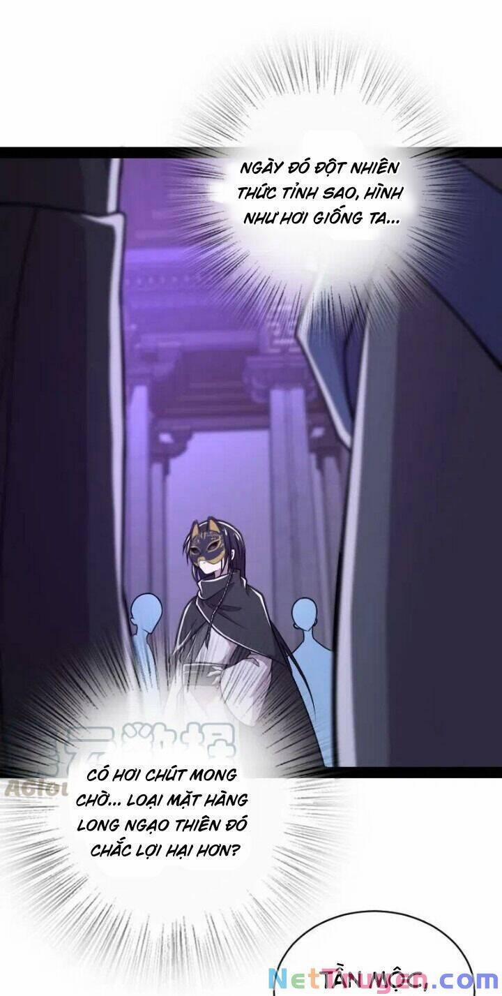 Sinh Hoạt Của Võ Đế Sau Khi Ẩn Cư 55 trang 24