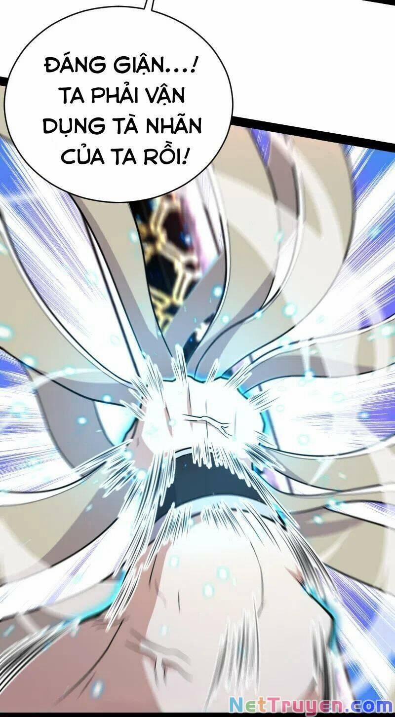 Sinh Hoạt Của Võ Đế Sau Khi Ẩn Cư 55 trang 41