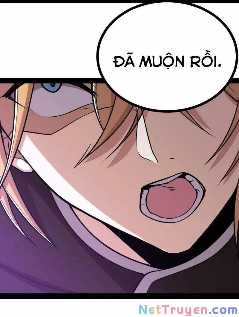 Sinh Hoạt Của Võ Đế Sau Khi Ẩn Cư 55 trang 44