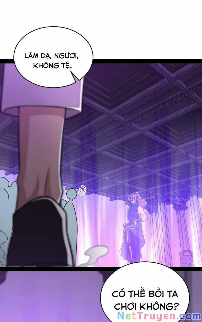 Sinh Hoạt Của Võ Đế Sau Khi Ẩn Cư 55 trang 47