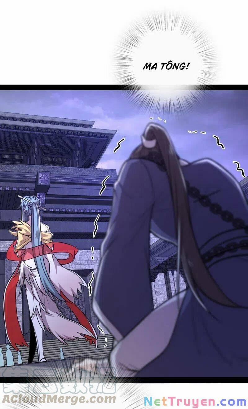 Sinh Hoạt Của Võ Đế Sau Khi Ẩn Cư 55 trang 6